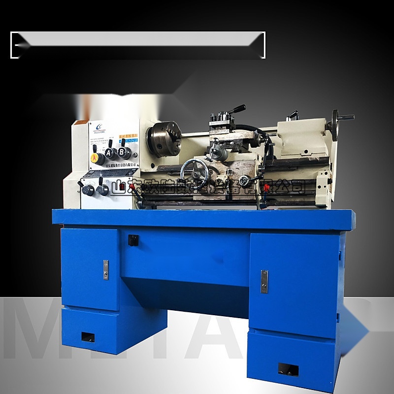 Small Lathe C0630A to Mizoram