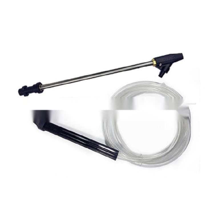 K Series High-pressure Sandblasting Gun Nozzle to Delhi