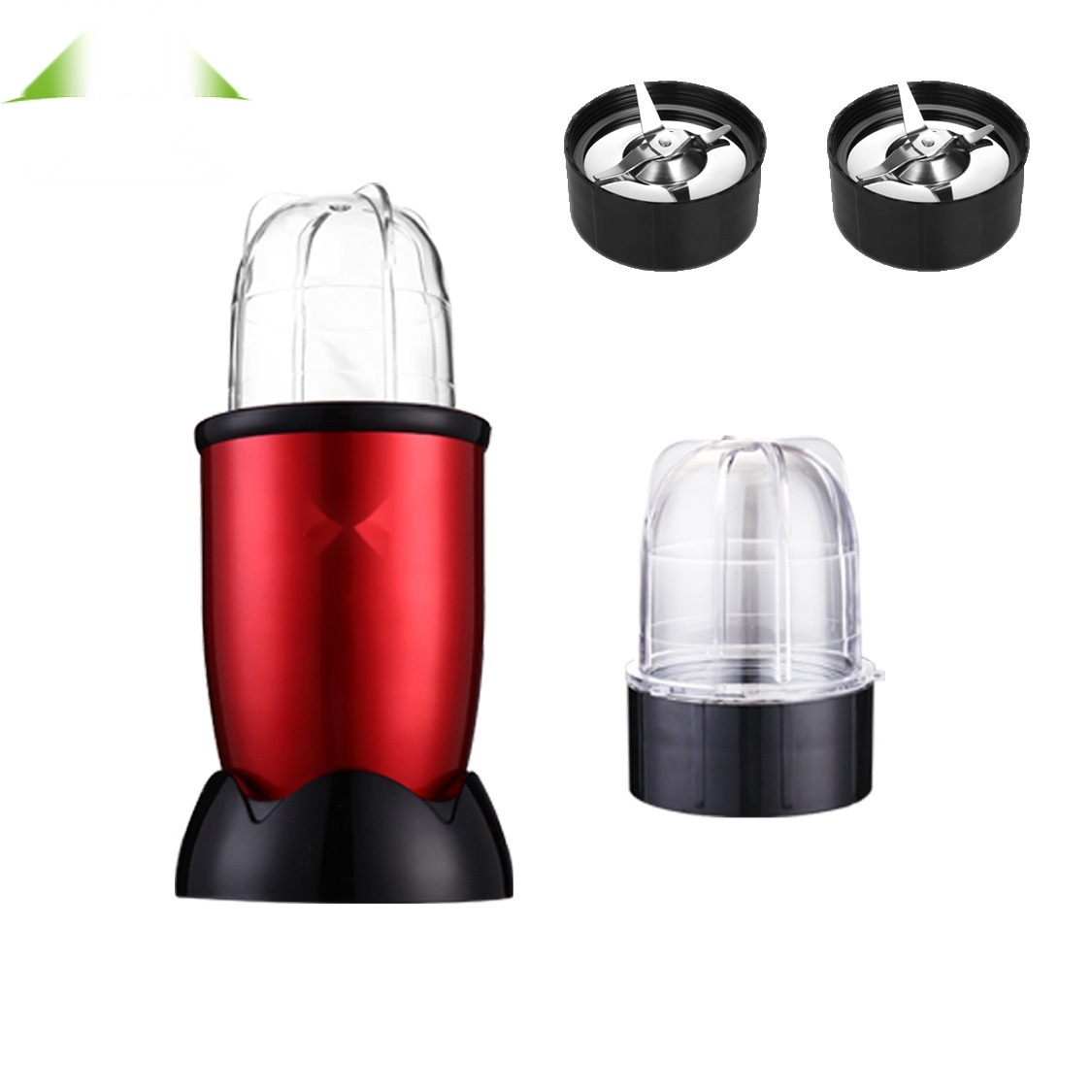 Electric Western Medicine Grinder to Tamil Nadu