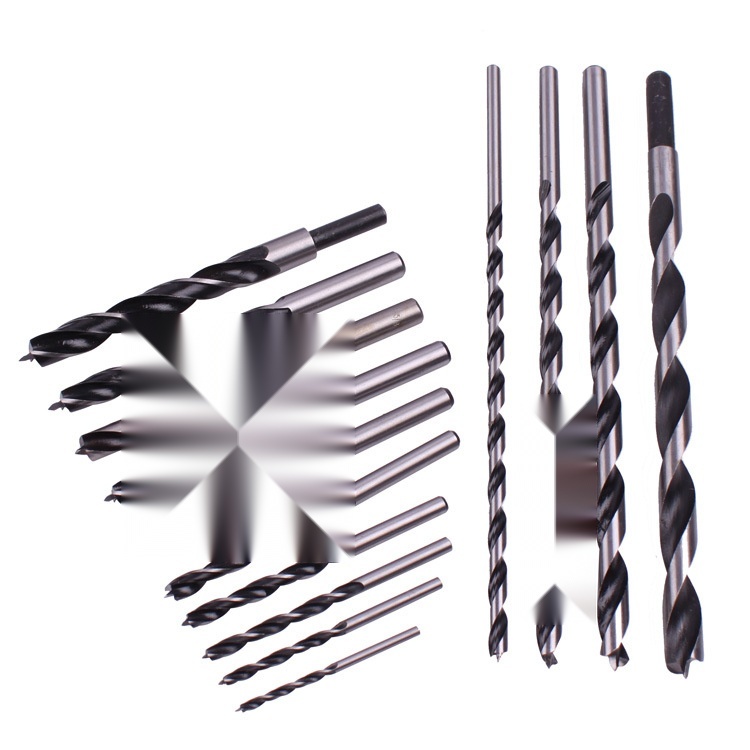 Meike 3-12mm wood drill bit to Bihar