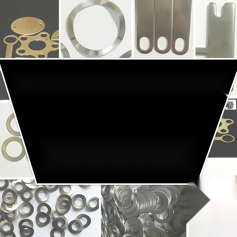 304 Stainless Steel Washer to Telangana