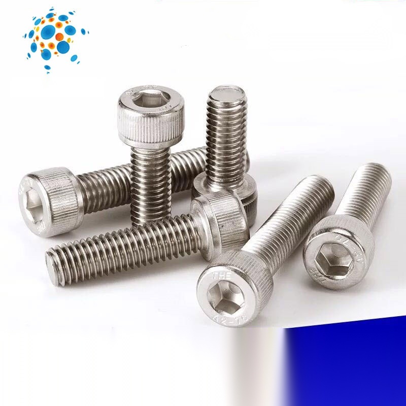 201 stainless steel hexagon socket screw to Sikkim