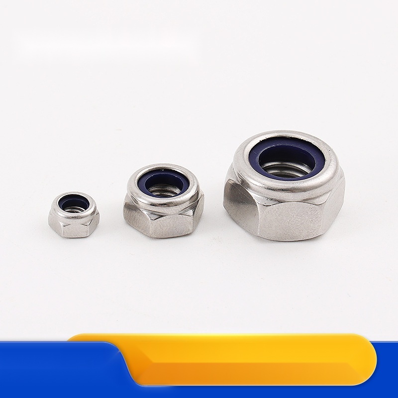 304 stainless steel locking nut to Nagaland