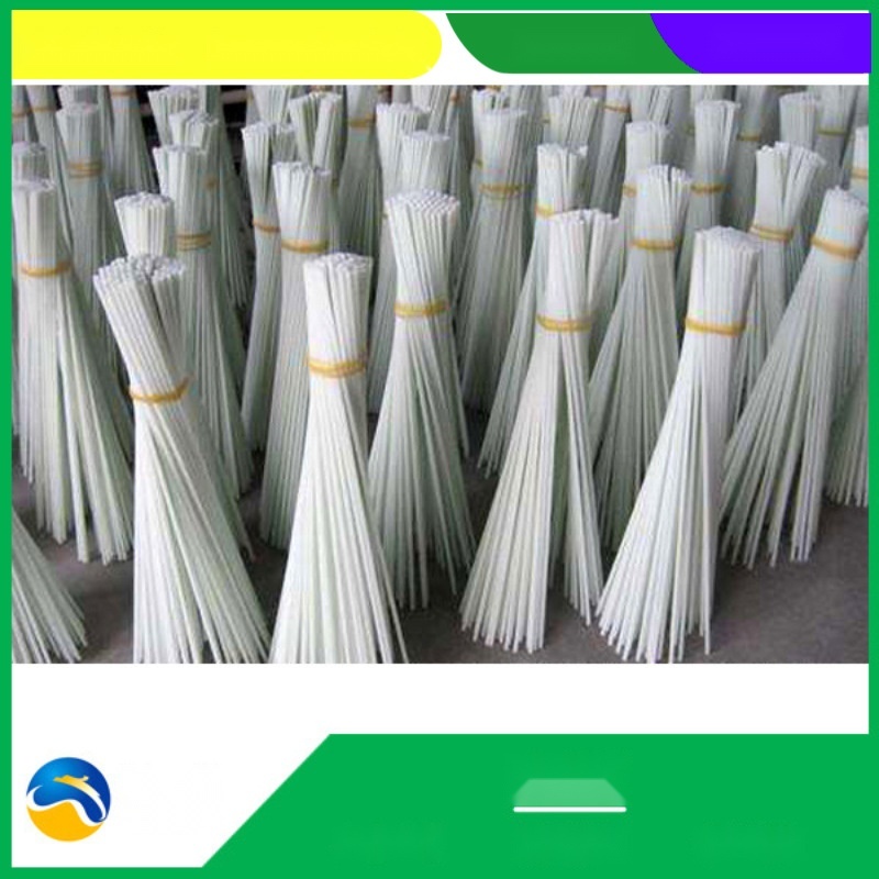 Glass fiber rod to Maharashtra