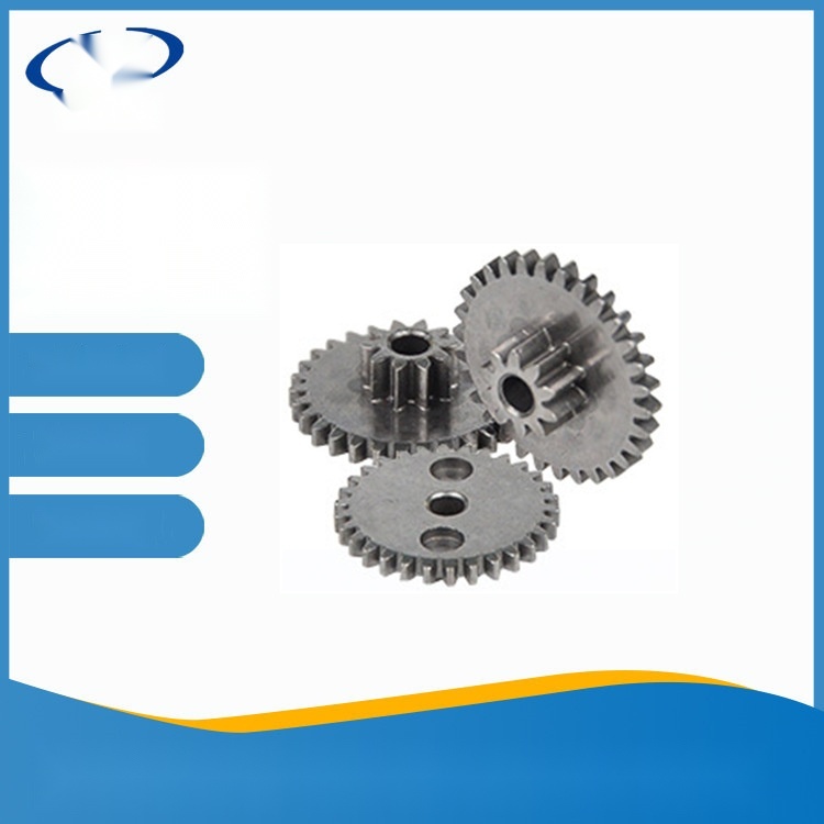 Powder Metallurgy Gear to Maharashtra