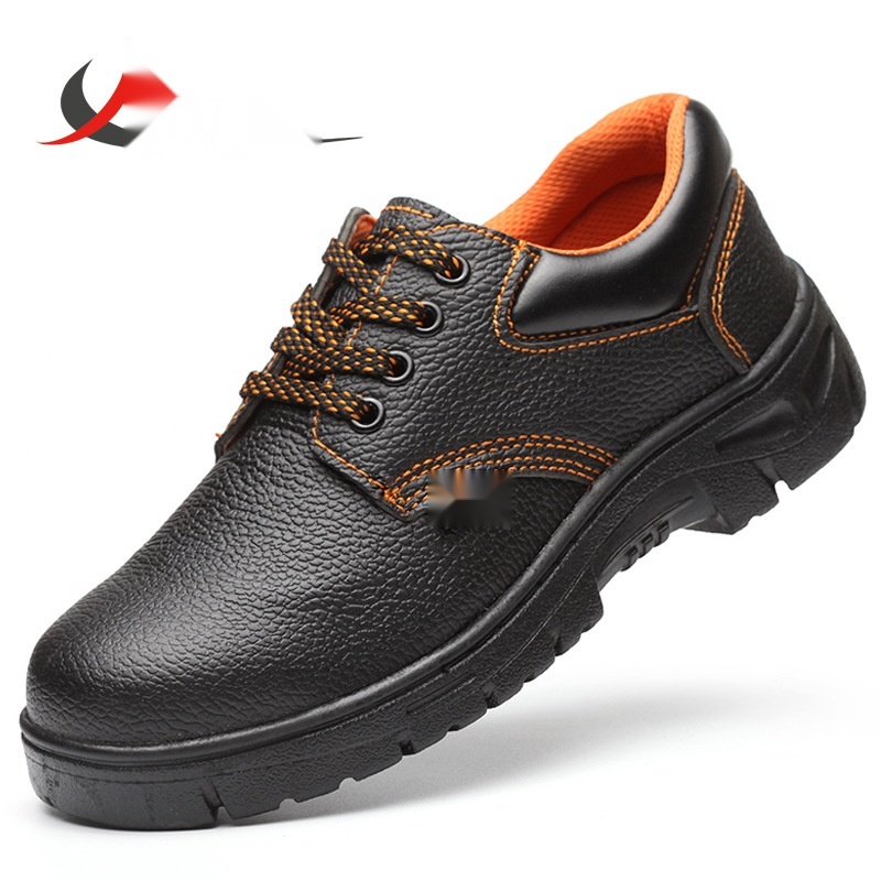 Men's Safety Shoes to Pondicherry
