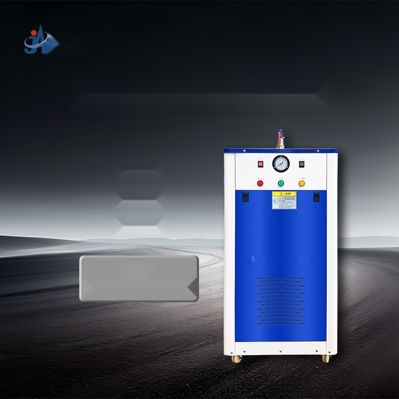 36KW Steam Generator to Odisha