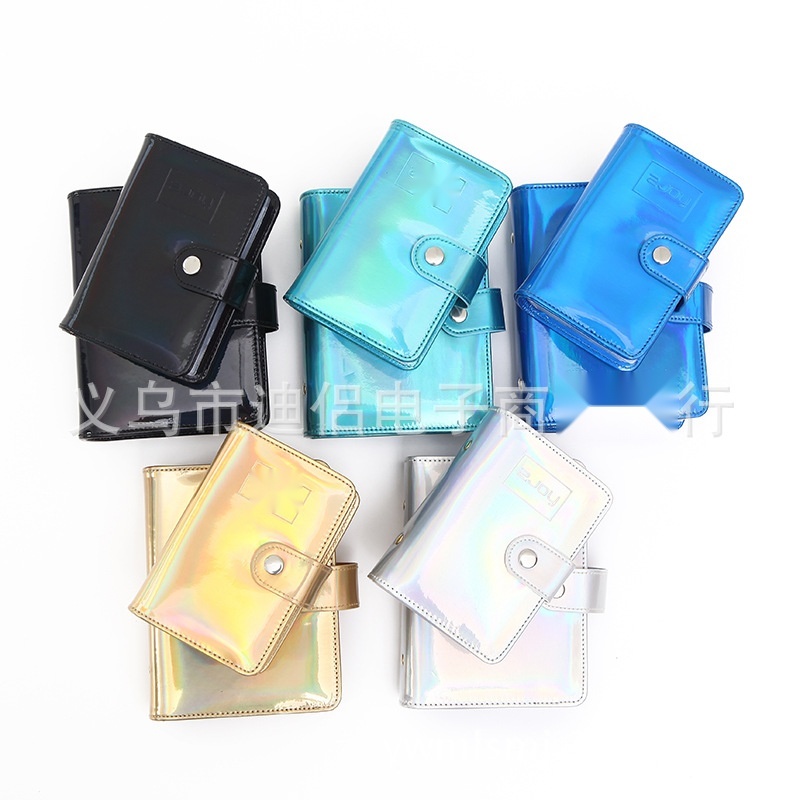 ZJOY nail stamping plate storage bag to Chandigarh