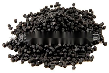 Black PVC recycled pellets to Karnataka