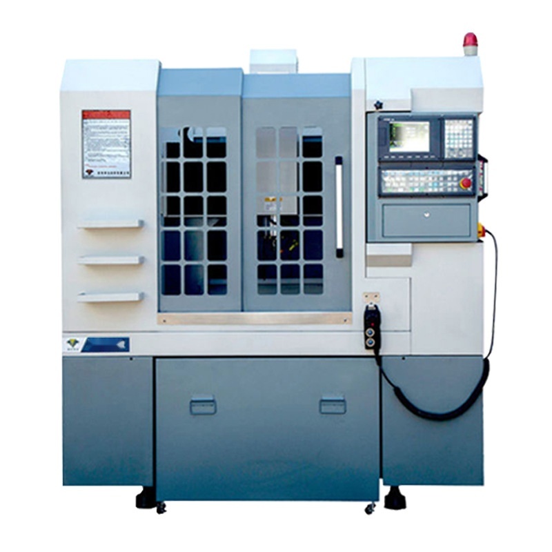 Happy Top Engraving Machine to Rajasthan