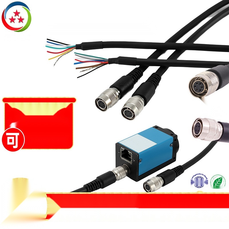 HR10A-7P-6S power cable to Delhi