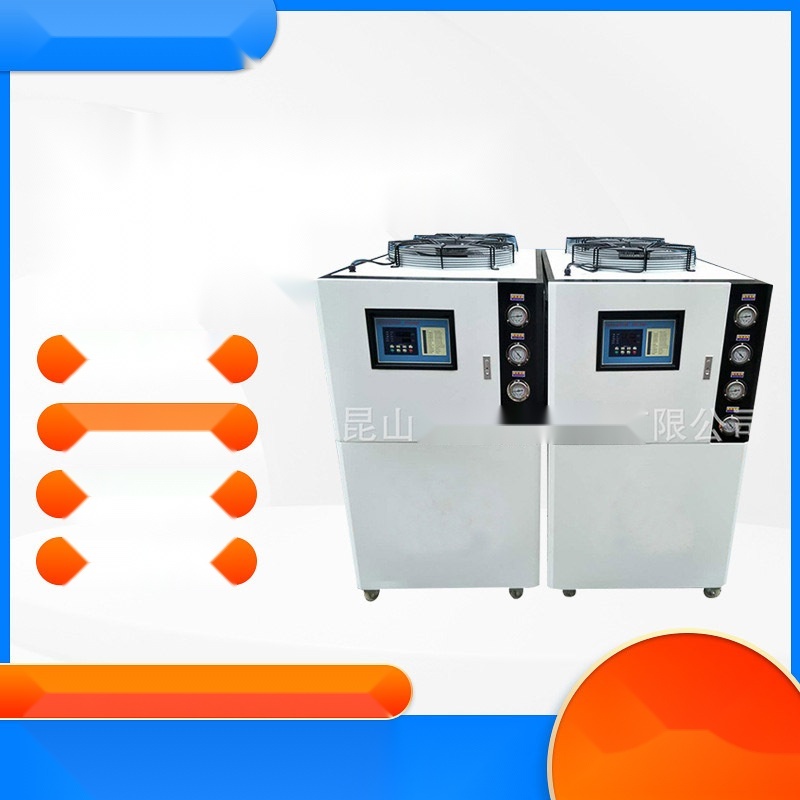 air-cooled chiller to West Bengal