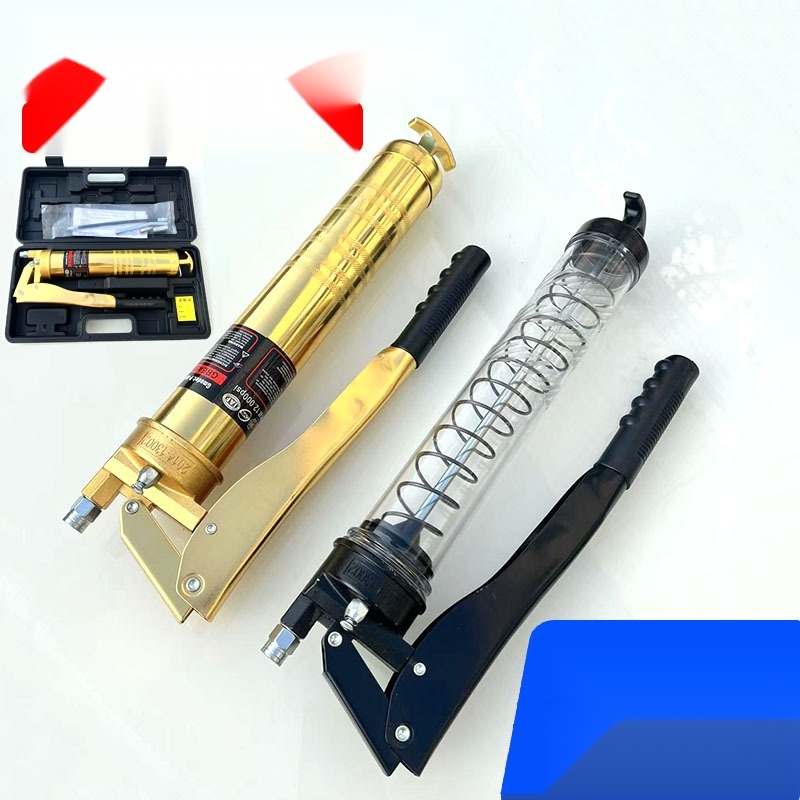 lever-type grease gun to Delhi