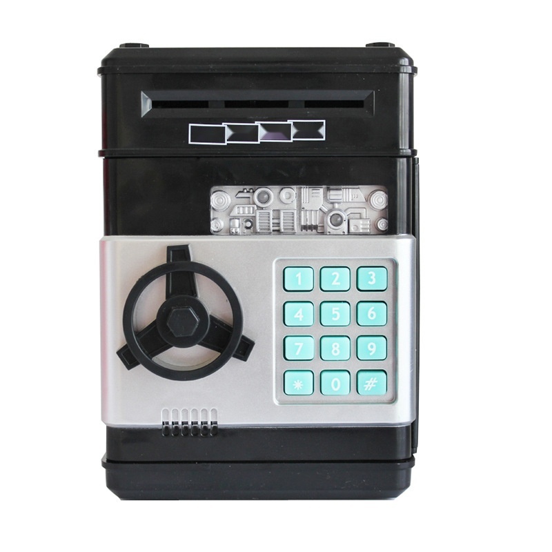 Password money box to Maharashtra