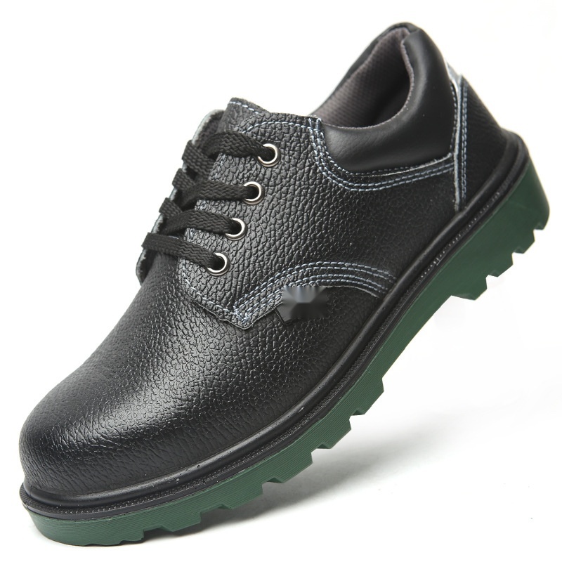 Anti-smash labor protection shoes to Lakshadweep