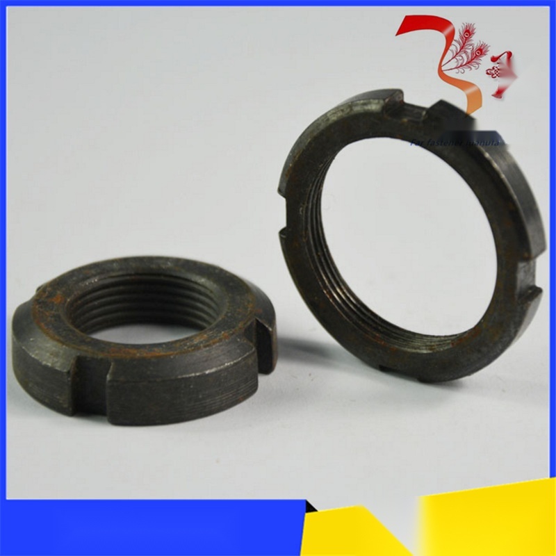 GB812 round nut to Dadra and Nagar Haveli