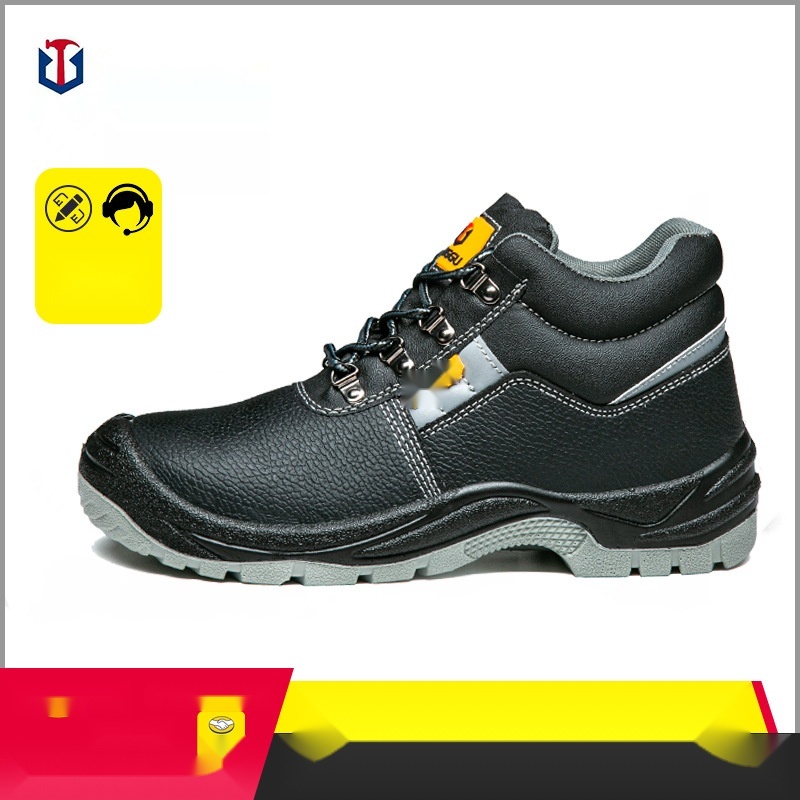 Safety shoes to Karnataka