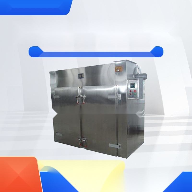 CT-C hot air circulation oven to West Bengal