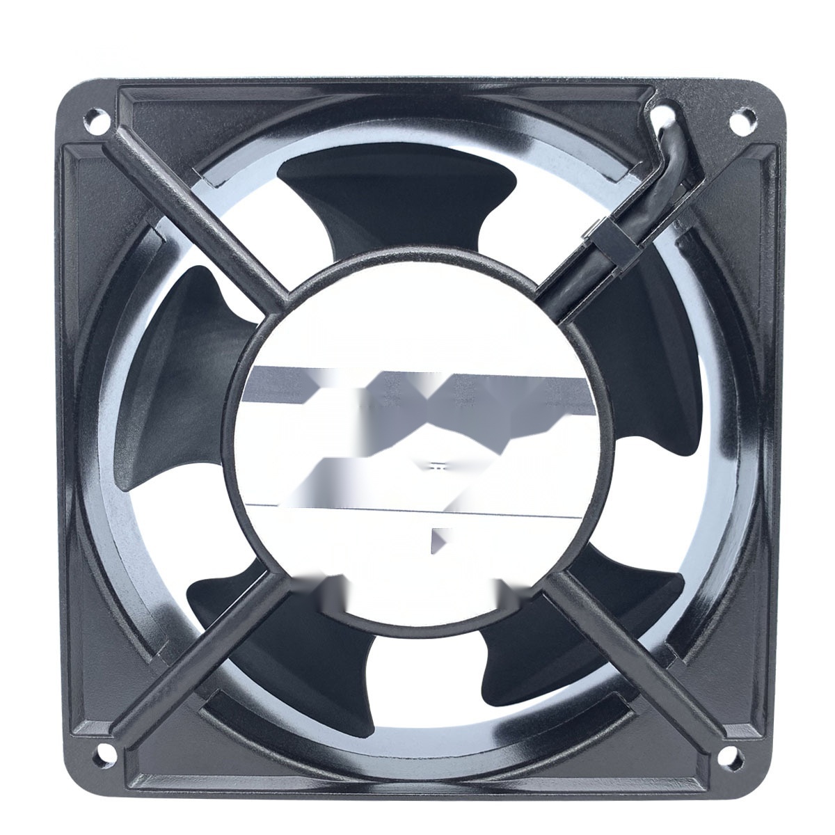 12038 AC cooling fan to Andaman and Nicobar Islands