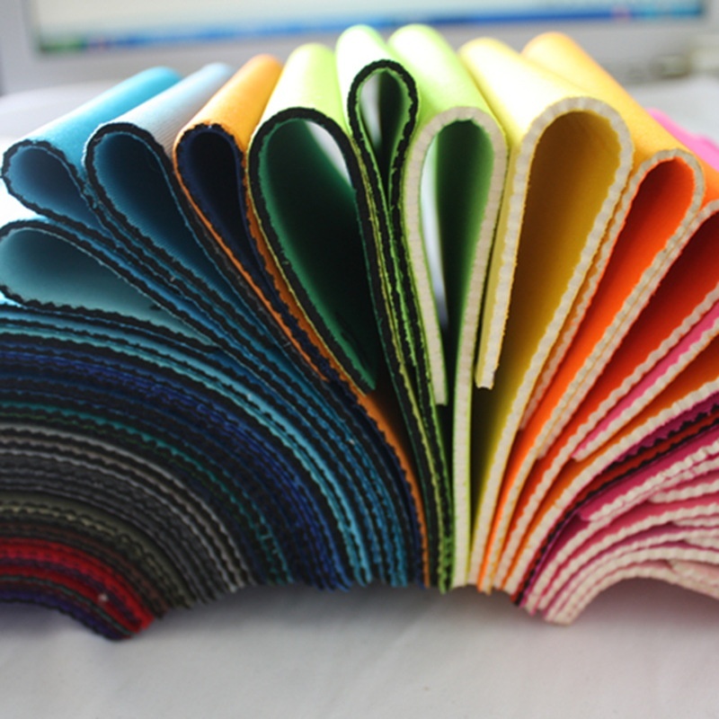 CR neoprene SBR fabric to Himachal Pradesh