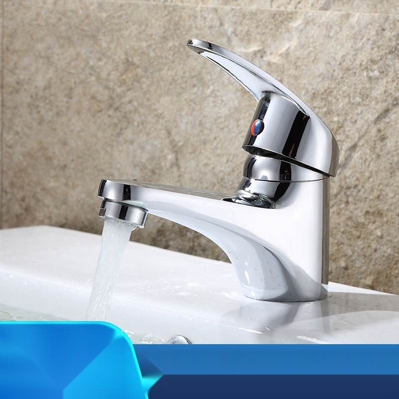 Basin faucet to Nagaland
