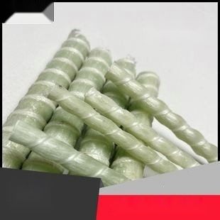 Fiberglass reinforced composite bar to Pondicherry