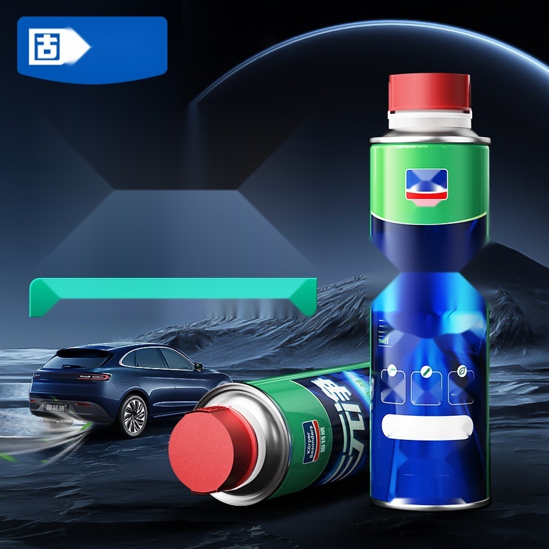 Gute Wei three-way catalytic converter cleaner to Goa