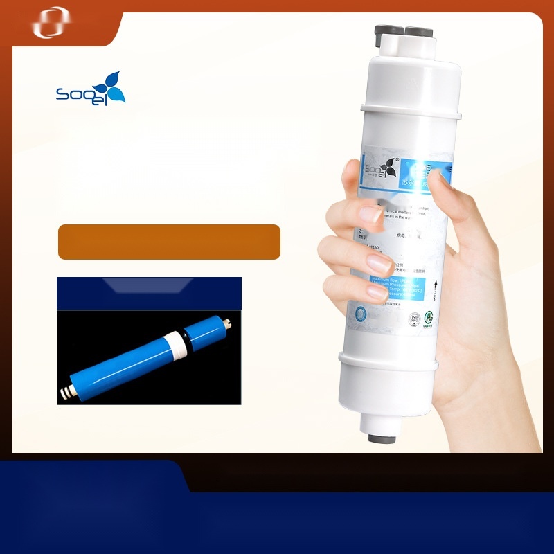 RO membrane filter to Chhattisgarh