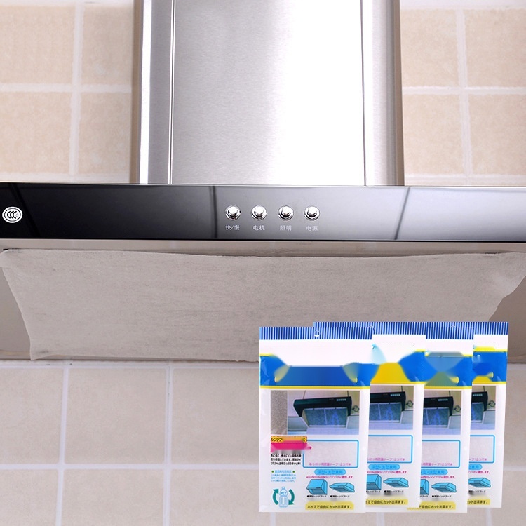 Range hood filter to Andhra Pradesh