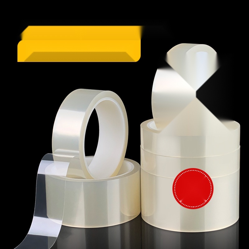 PET transparent high-temperature tape to Tripura