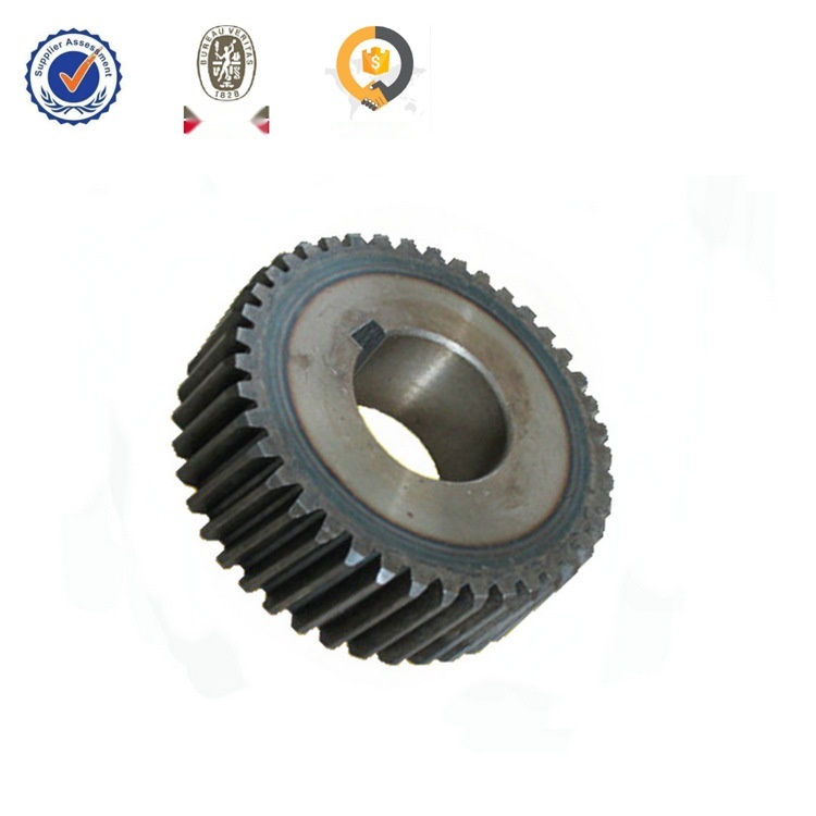 Heavy-Duty Vehicle Gears to Tamil Nadu