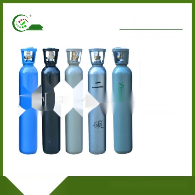 10L High-Pressure Gas Cylinder to Madhya Pradesh