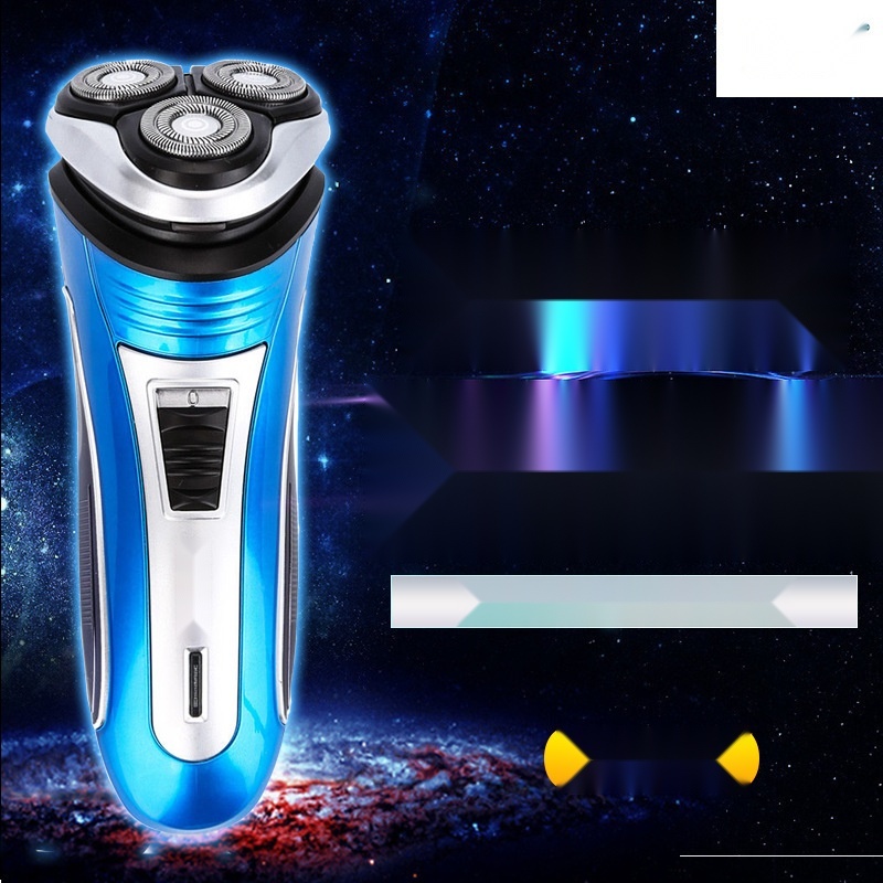 KM-2801 Kemei Electric Shaver to Maharashtra