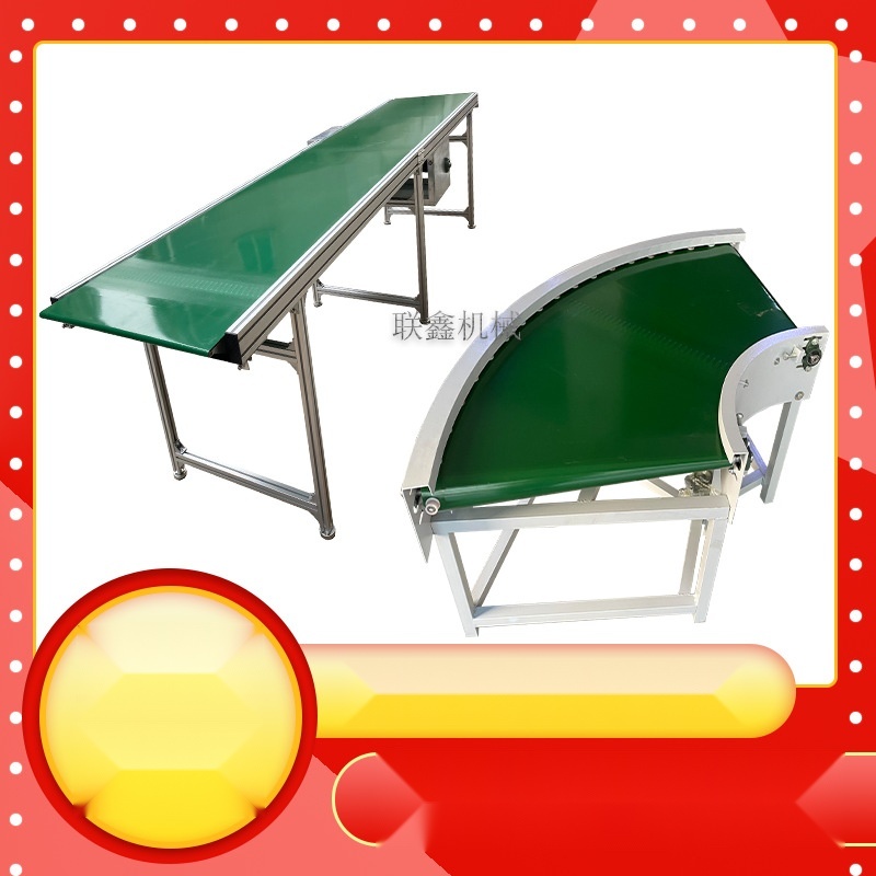 Belt Conveyor to Telangana