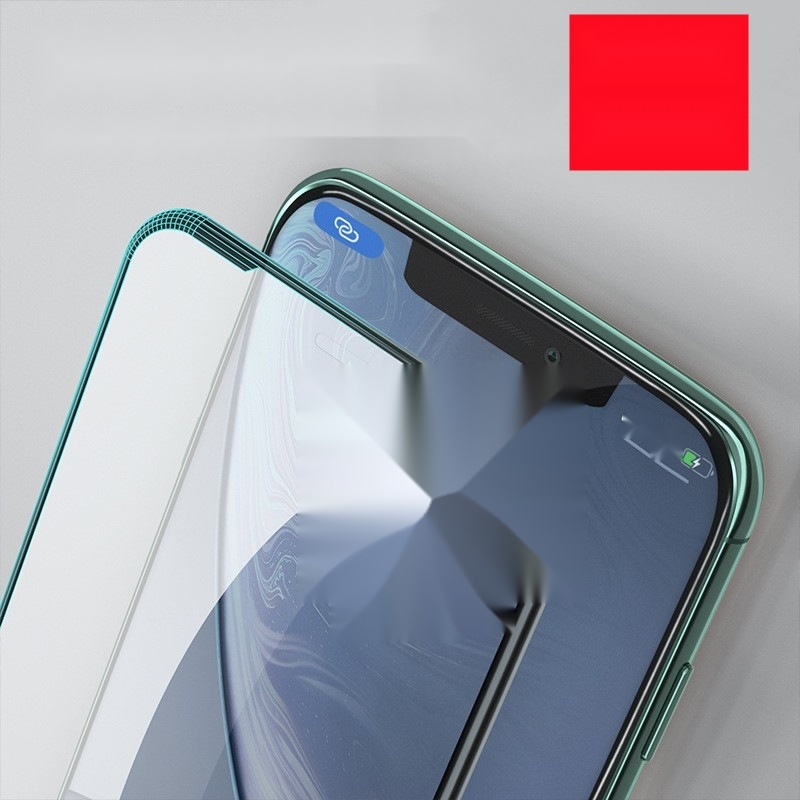 iPhone tempered glass to Andhra Pradesh