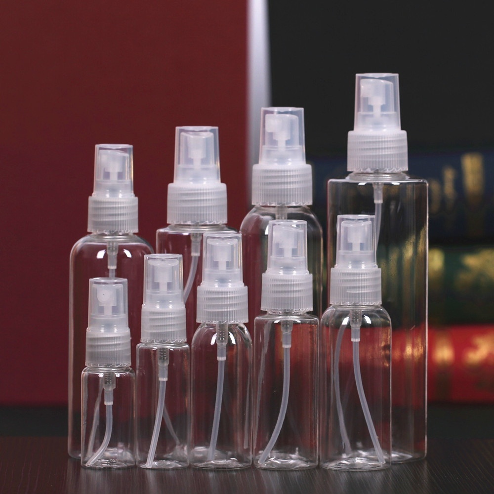 Perfume refill bottle to Rajasthan