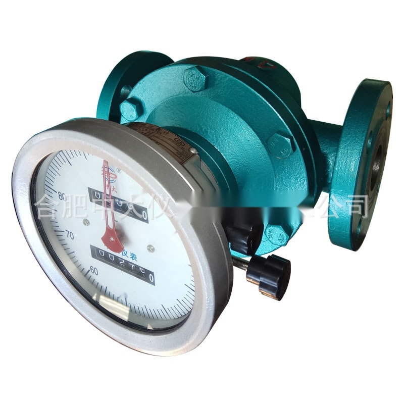 oval gear flow meter to Pondicherry