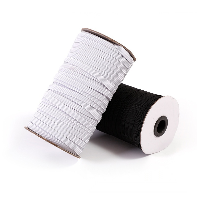 elastic band to Tripura