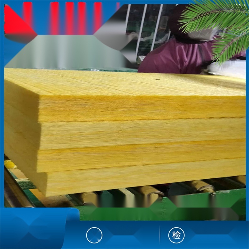aluminum foil glass wool board to Assam