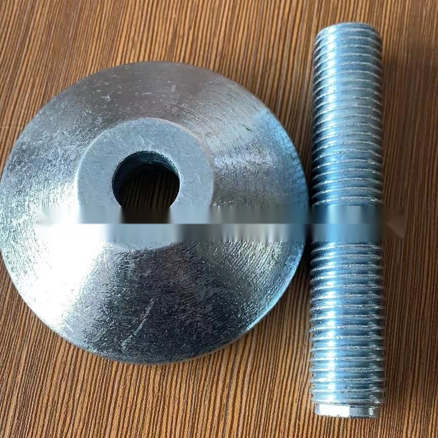 High-strength nut to West Bengal
