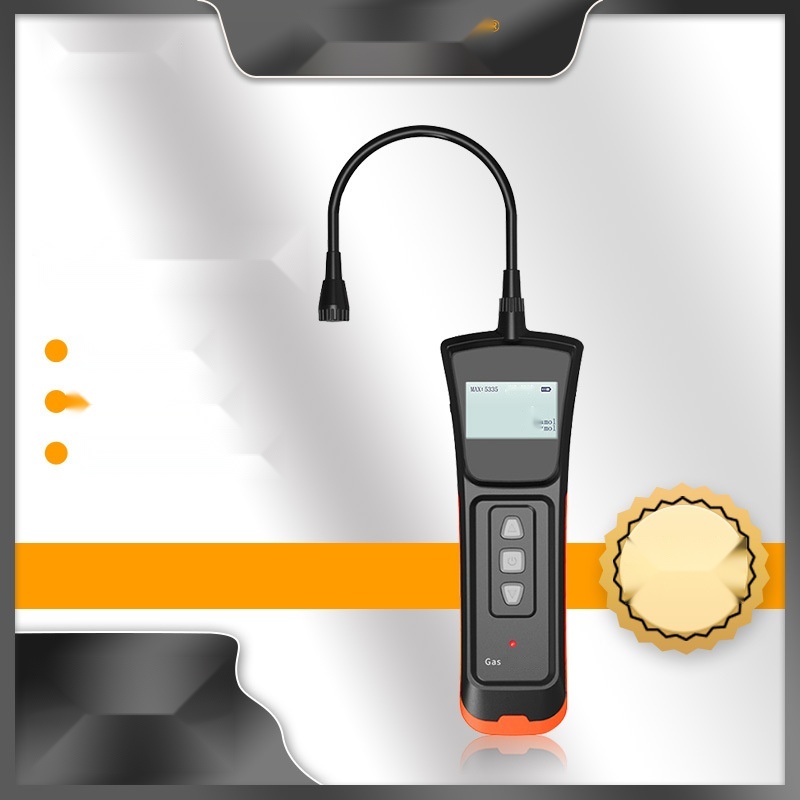 Combustible gas detector to Andaman and Nicobar Islands
