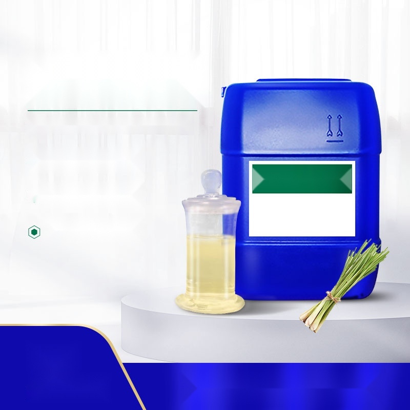 Citronella oil to Himachal Pradesh