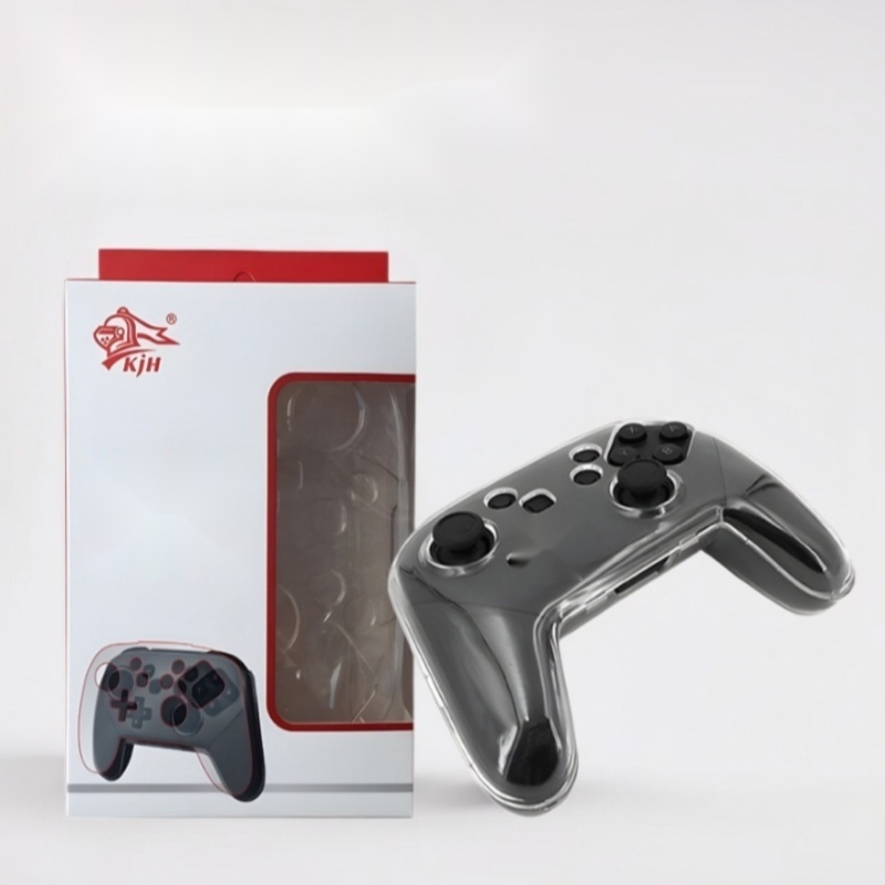 Switch PRO Crystal Case to Sikkim