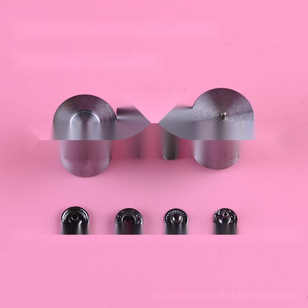 831/633 metal snap button mold to Telangana