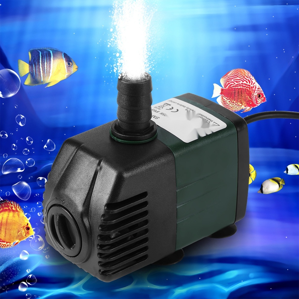 SM-088 Aquarium Submersible Pump to Chhattisgarh