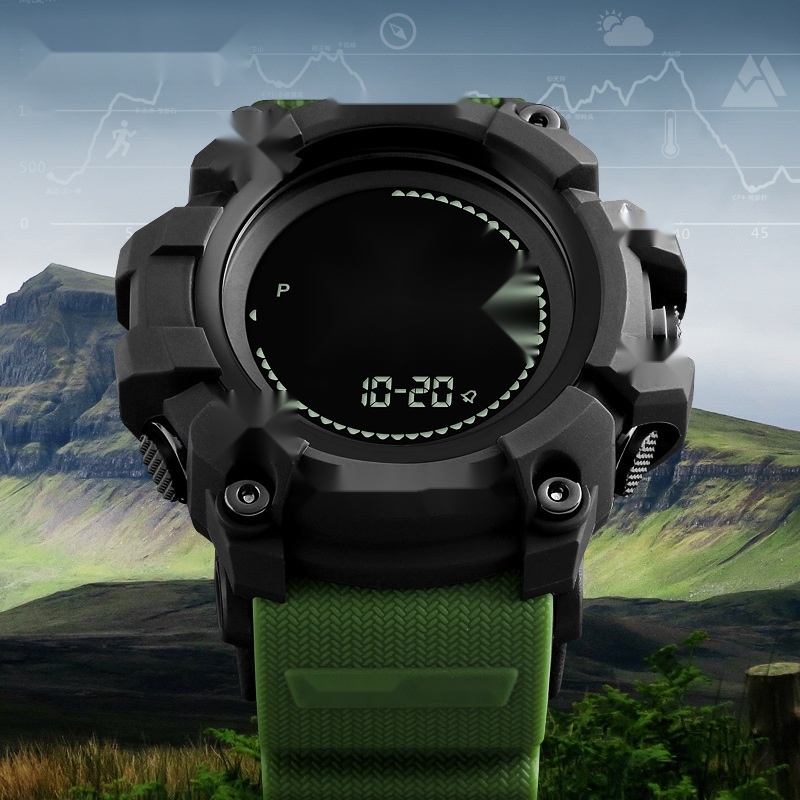 Electronic Watch to Haryana
