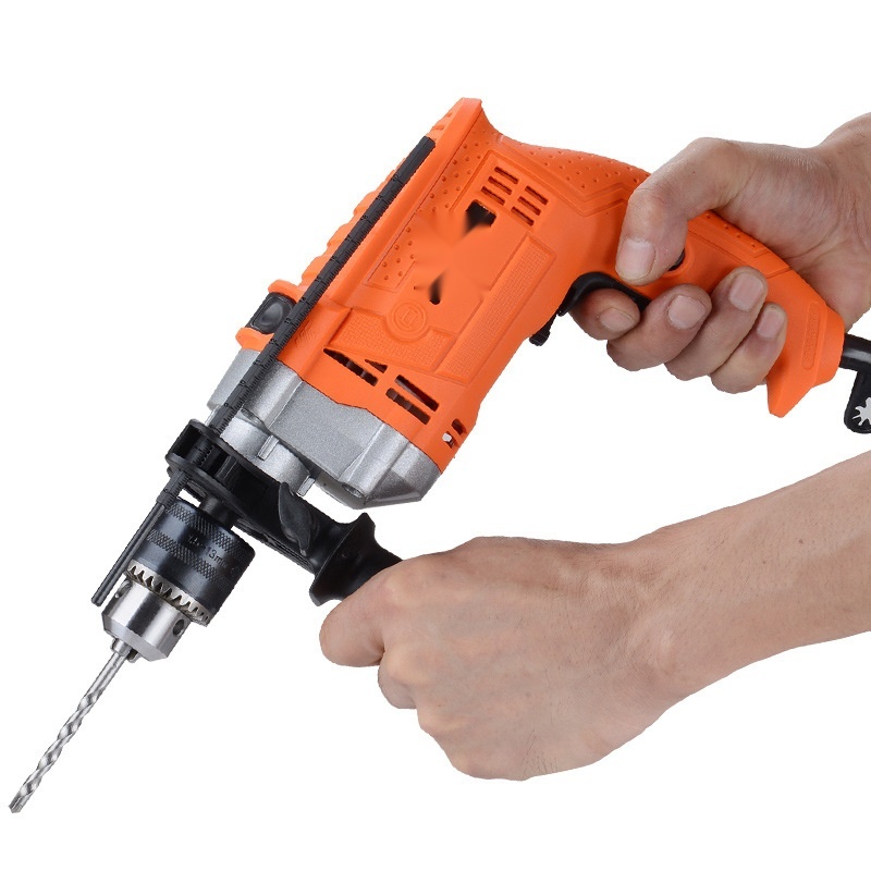 impact drill to Maharashtra