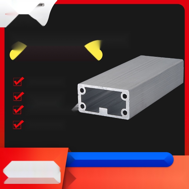 LY-Z-2548 aluminum profile to Bihar