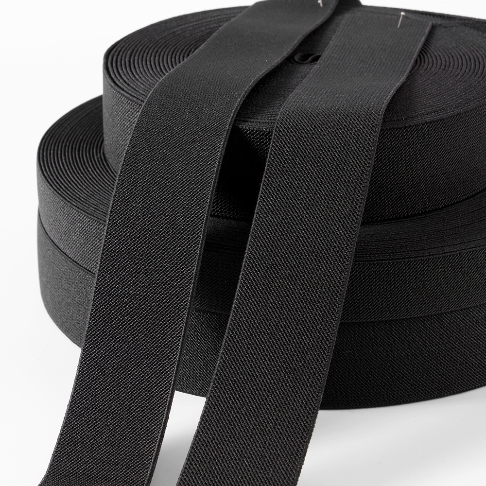 Twill elastic band to Rajasthan