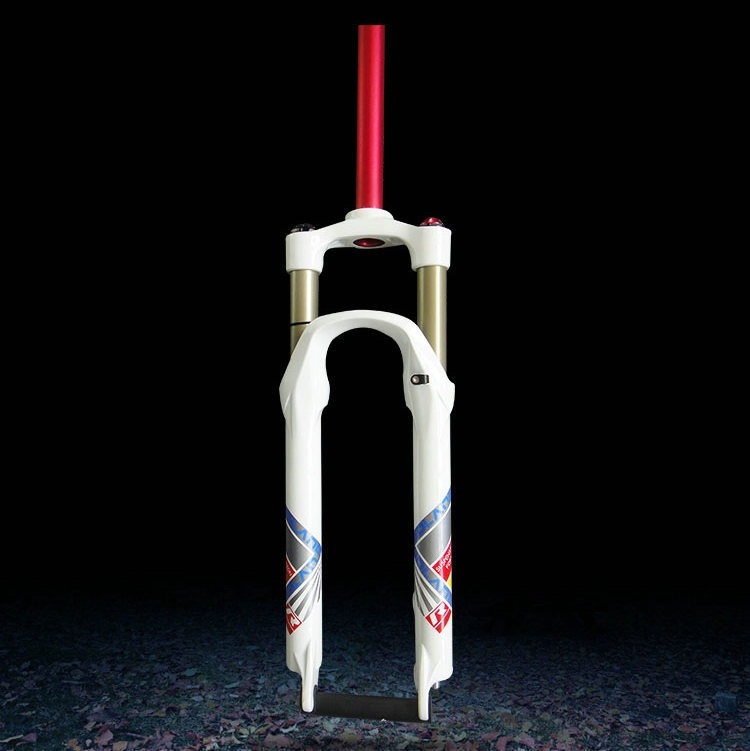 26/27/29 inch shoulder-controlled pure disc lock air pressure front fork to Maharashtra